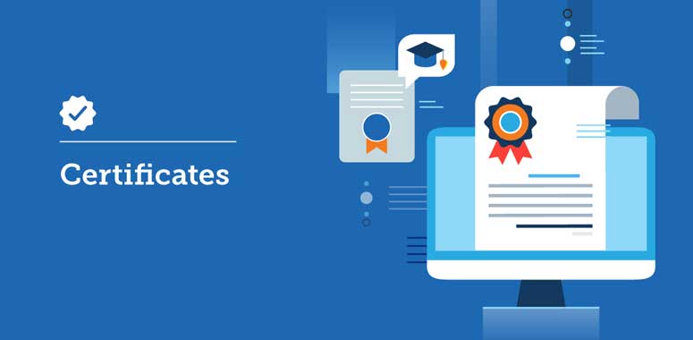 Eight Free Certifications To Improve Your Resume | iFastJob