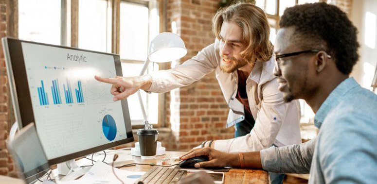 Operations Research Analyst Mathnatics 12 High-Paying Mathematics Careers to Consider | iFastJob